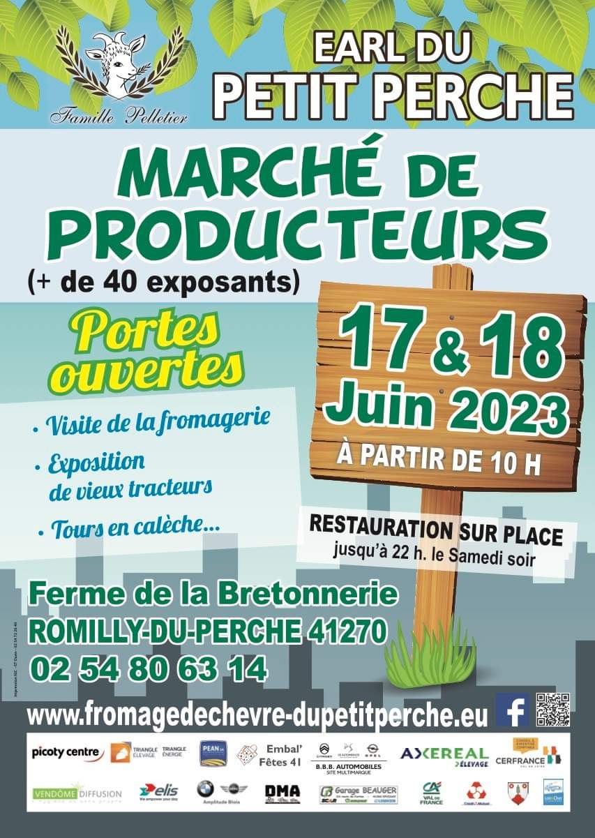 Marche des prod 2023 06 17