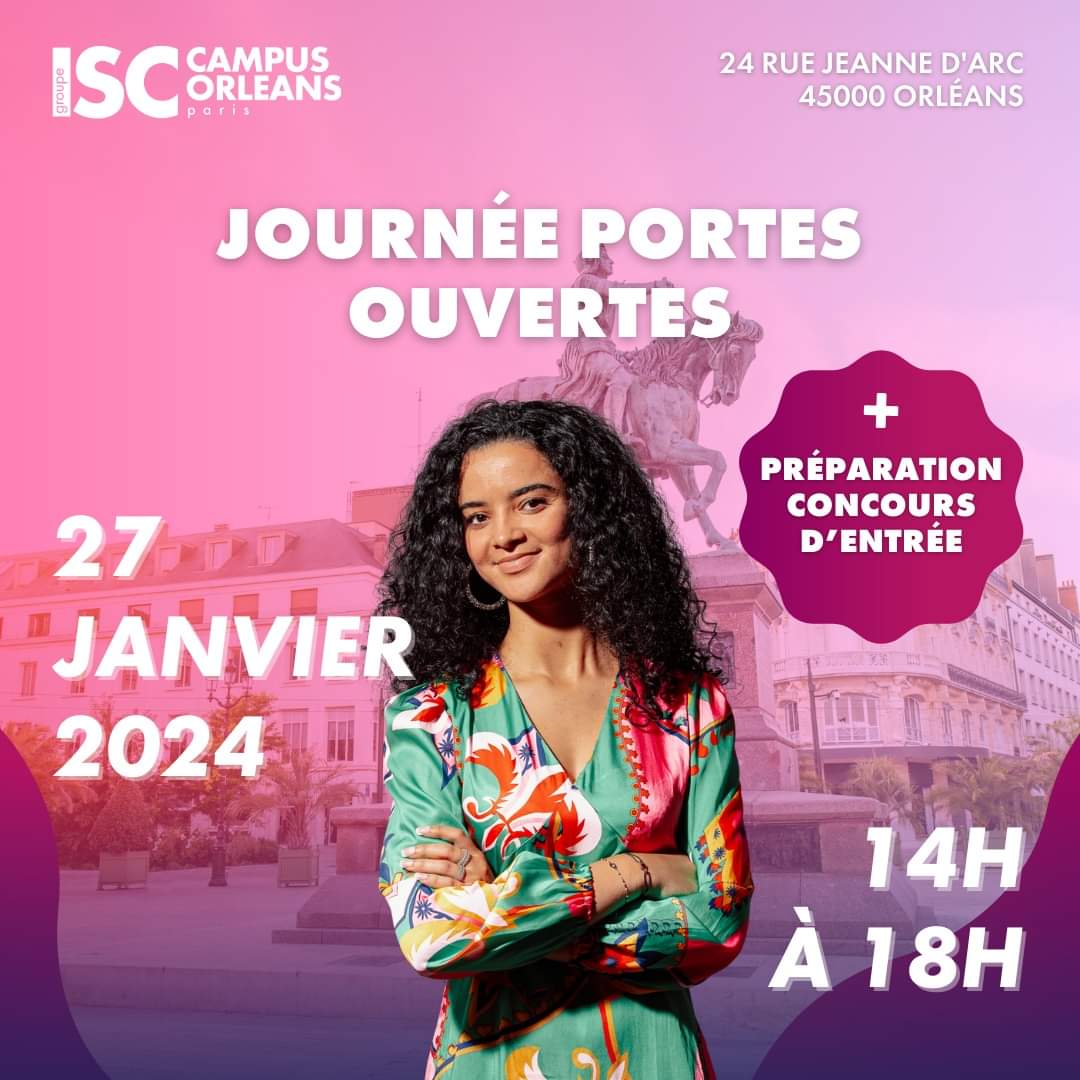 ISC Orleans 01 2024