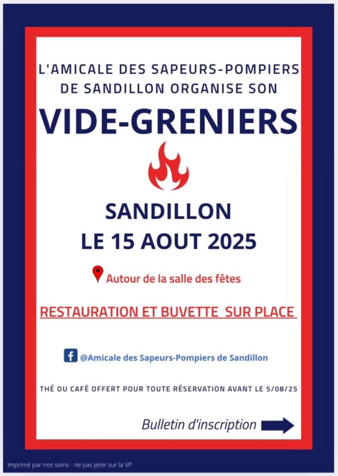 VG Sandillon15 08 25