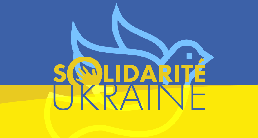 Solidarite Ukraine